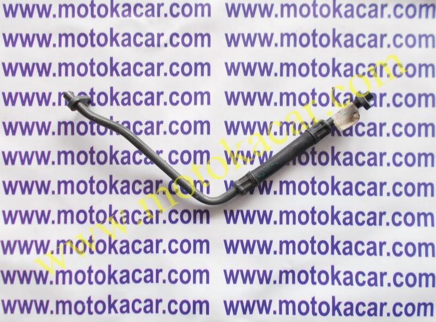 TVS RTR 200 Yağ Soğutucu Borusu Çıkış Orijinal