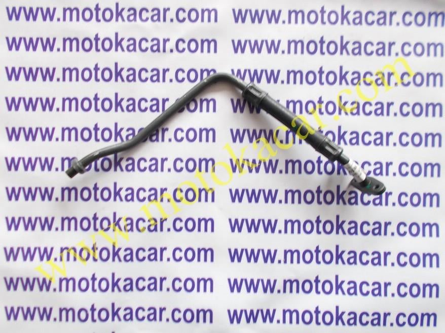 TVS RTR 200 Yağ Soğutucu Borusu Çıkış Orijinal