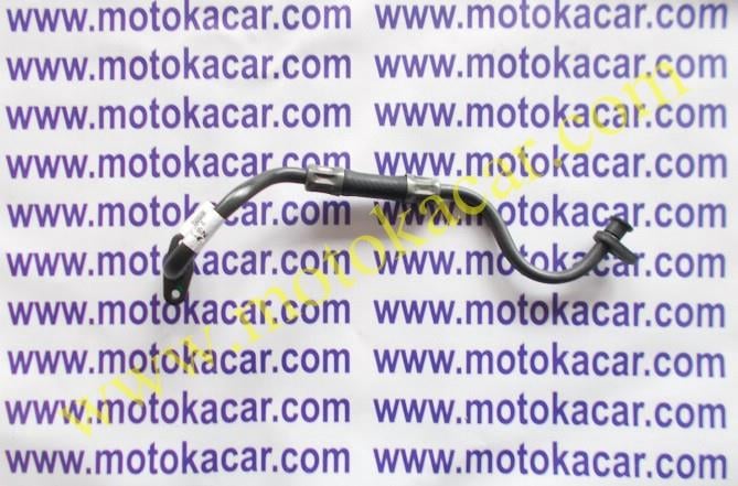 TVS RTR 200 Yağ Soğutucu Borusu Giriş Orijinal