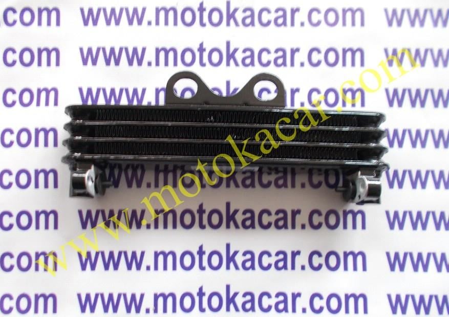 TVS RTR 200 Yağ Soğutucu Radyatör Orijinal