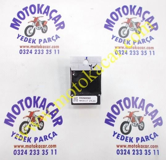 TVS Wego 110 Orijinal Konjektör (Şarj Regülatörü)