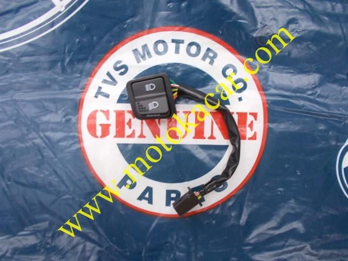 TVS WEGO 110 UZUN KISA DÜĞMESİ ORJİNAL
