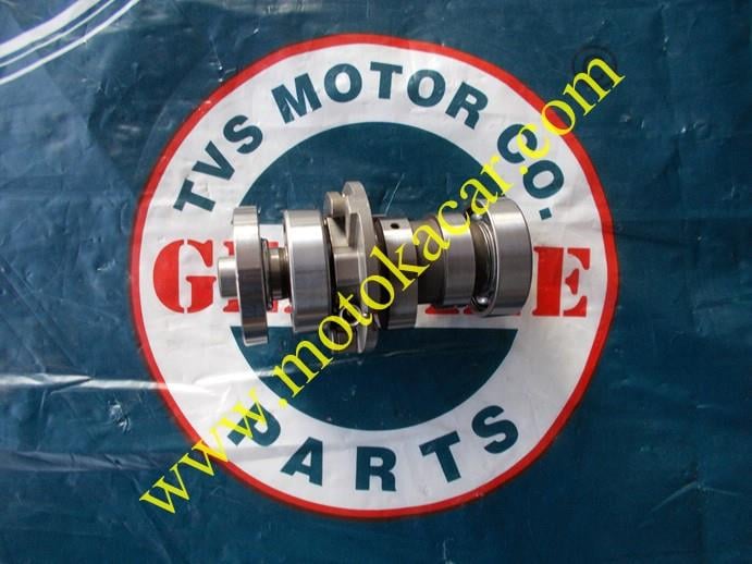 TVS WEGO EKSANTRIK MILI ORJİNAL