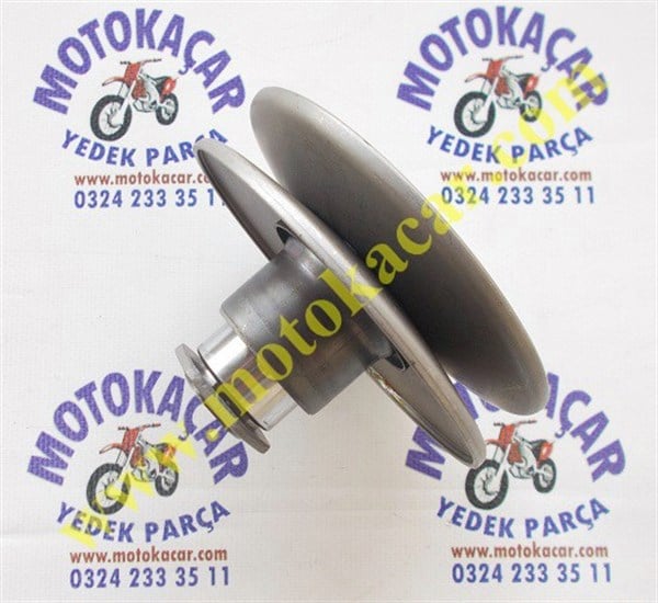 TVS WEGO JÜPİTER ARKA KAVRAMA YARIM