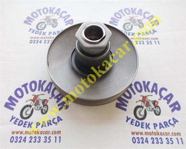 TVS WEGO JÜPİTER ARKA KAVRAMA YARIM