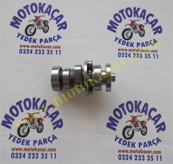 TVS WEGO JUPİTER EKSANTRİK MİLİ