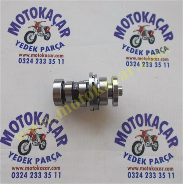 TVS WEGO JUPİTER EKSANTRİK MİLİ