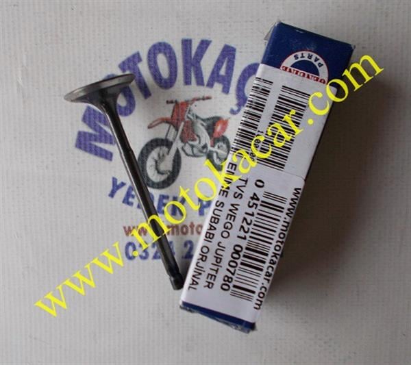 TVS WEGO JUPİTER EMME SUBABI ORJİNAL