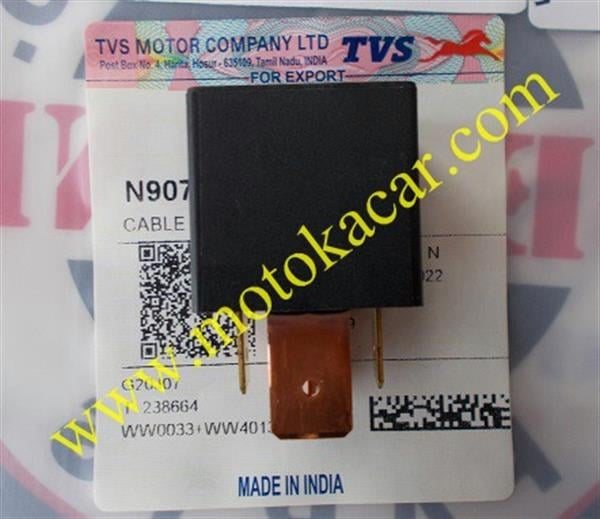 TVS WEGO JUPİTER MARŞ ROLESİ ORJİNAL