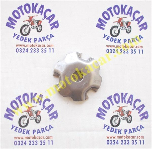 TVS WEGO JÜPİTER ÖN KAVRAMA KELEBEK SAC