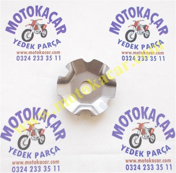 TVS WEGO JÜPİTER ÖN KAVRAMA KELEBEK SAC