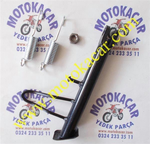 TVS WEGO JÜPİTER YAN SEHPA