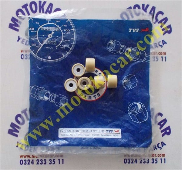 TVS WEGO ÖN KAVRAMA TAHRİK ORJİNAL