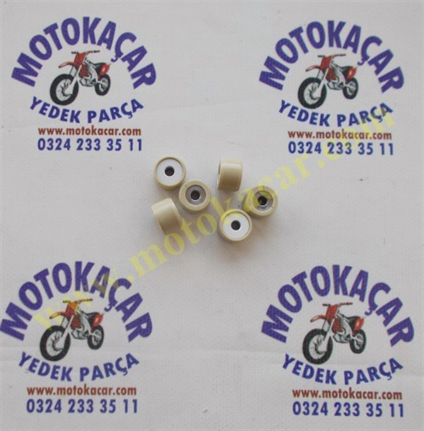 TVS WEGO ÖN KAVRAMA TAHRİK SETİ