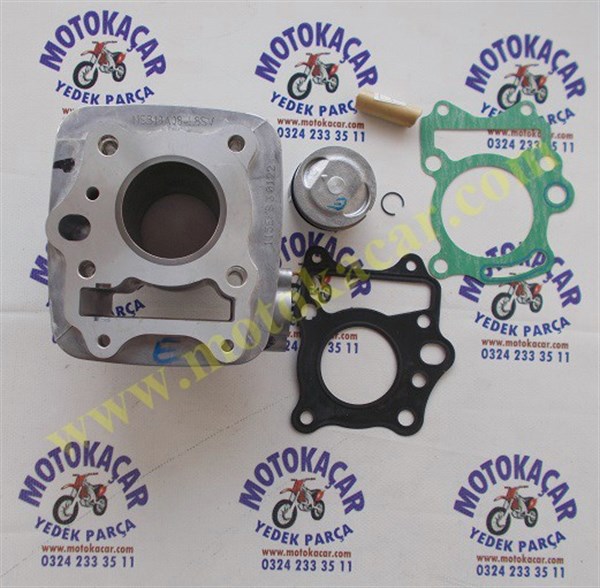 TVS WEGO SİLİNDİR SETİ ORJİNAL