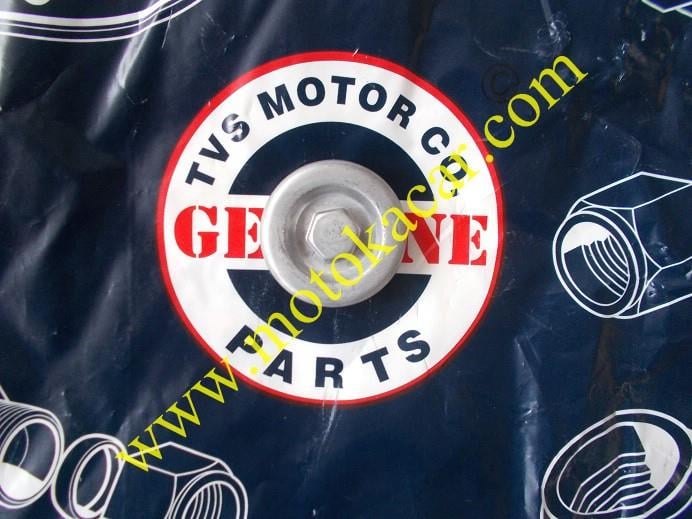 TVS WEGO YAĞ FİLTRE KAPAĞI ORJİNAL