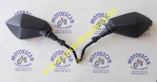 UNİVERSAL AYNA 10 MM