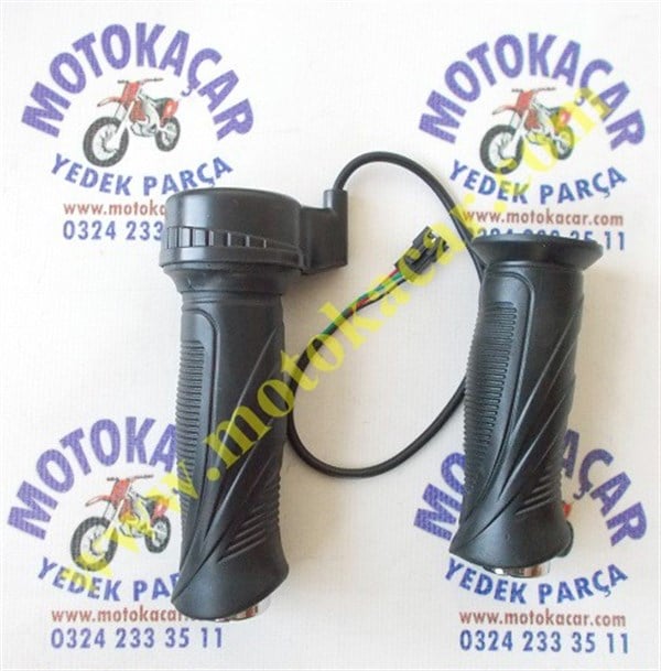 VOLTA GAZ KOLU MİNİ SOKET