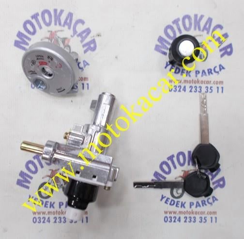 VOLTA RM5 KONTAK SETI