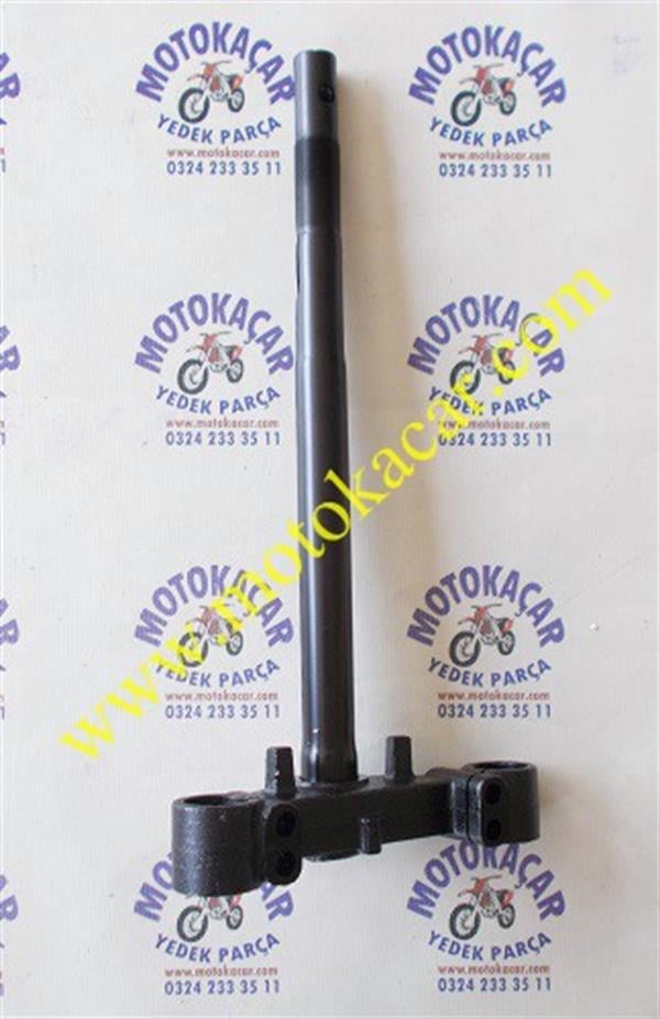 VOLTA RS5 ÖN PLATİN