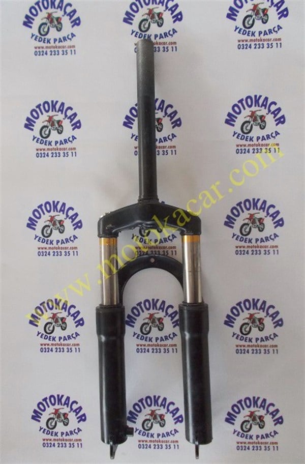 VOLTA VSC ÖN PLATİN