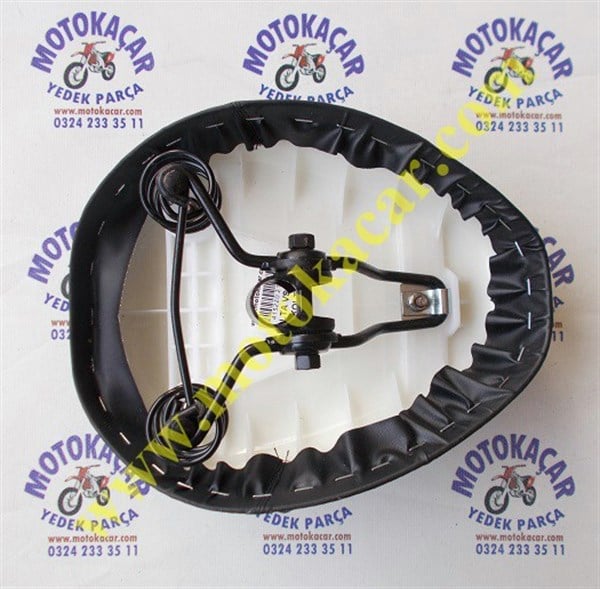 VOLTA VSC SELE KOLTUK