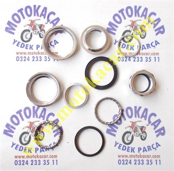 VOLTA VSM FURŞ TAKIMI