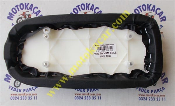 VOLTA VSM SELE KOLTUK