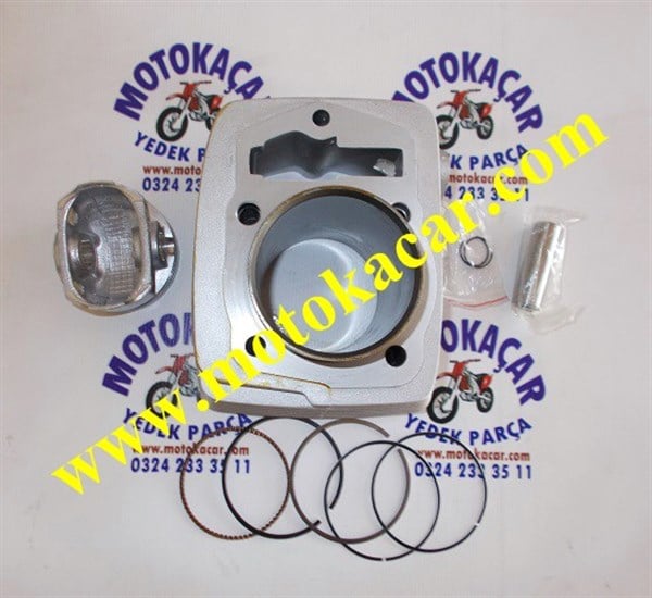 WINDY 150 S SİLİNDİR PİSTON SET SARAİ