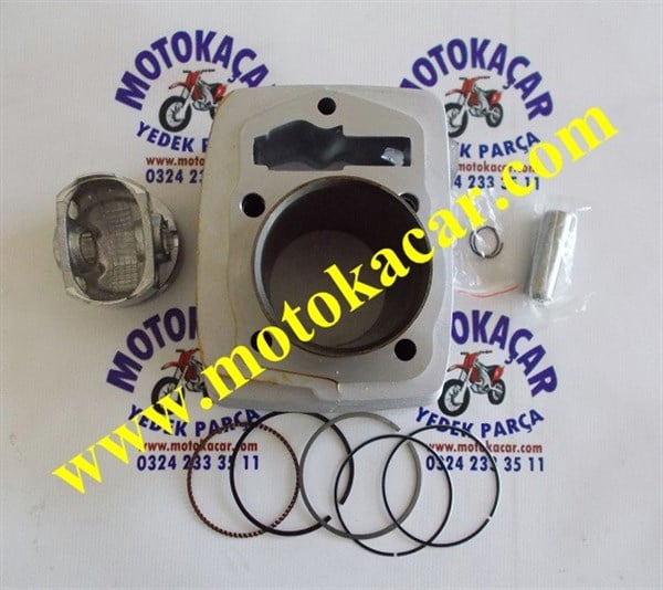 WINDY 150 S SİLİNDİR PİSTON SET SARAİ