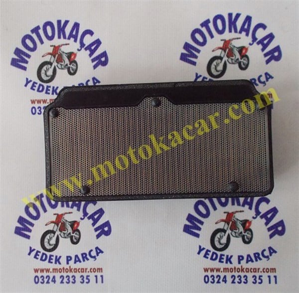 YAMAHA CRYPTON 110 HAVA FİLTRE ELEMANI