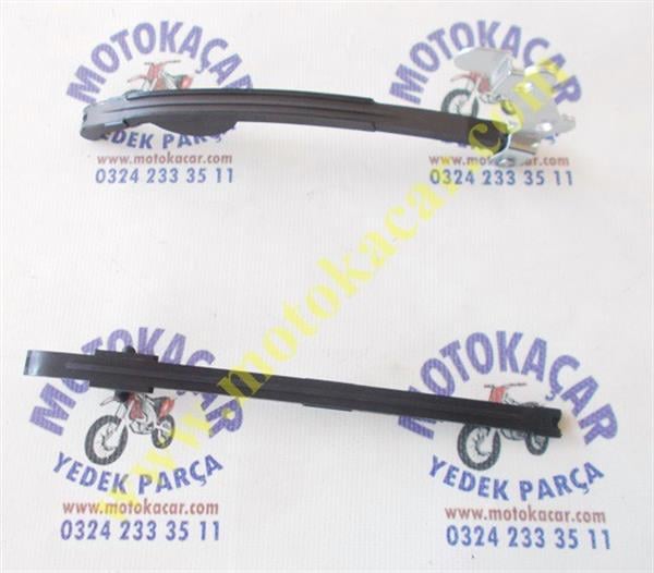 YAMAHA CRYPTON EKSANTRIK GERGI KILAVUZU