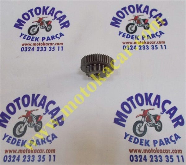 YAMAHA CRYPTON MARŞ DİŞLİSİ