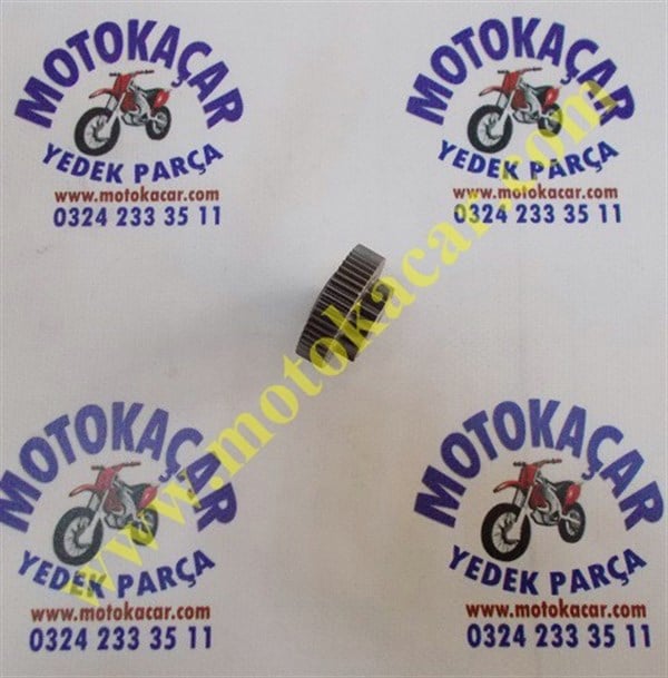 YAMAHA CRYPTON MARŞ DİŞLİSİ