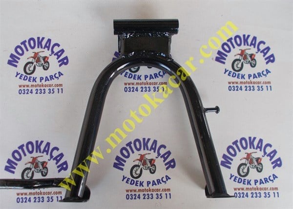 YAMAHA CRYPTON ORTA SEHPA