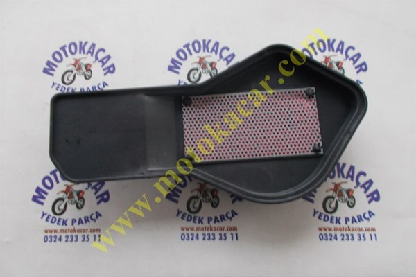 YAMAHA CYGNUS L HAVA FİLTRE ELEMANI