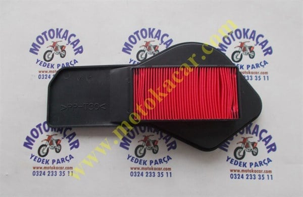 YAMAHA CYGNUS L HAVA FİLTRE ELEMANI