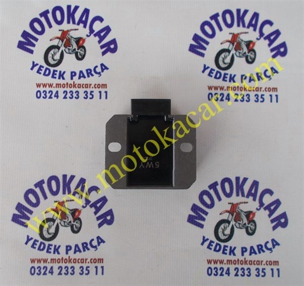 YAMAHA CYGNUS L KONJEKTÖR