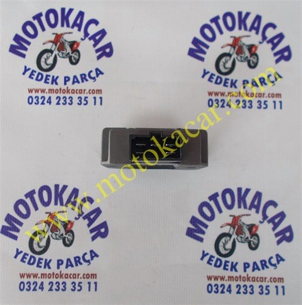 YAMAHA CYGNUS L KONJEKTÖR