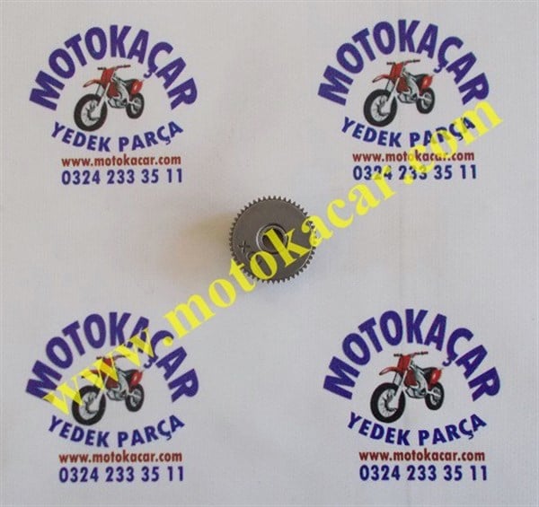 YAMAHA CYGNUS L MARŞ REDÜKSİYON DİŞLİSİ 