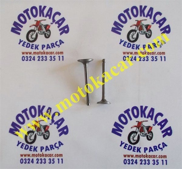 YAMAHA CYGNUS L SUBAP TAKIM