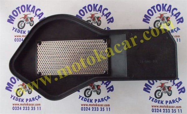 YAMAHA CYGNUS RS 125 HAVA FİLTRESİ ELEMANI