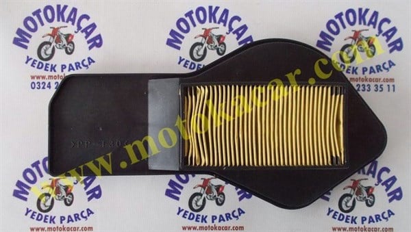 YAMAHA CYGNUS RS 125 HAVA FİLTRESİ ELEMANI