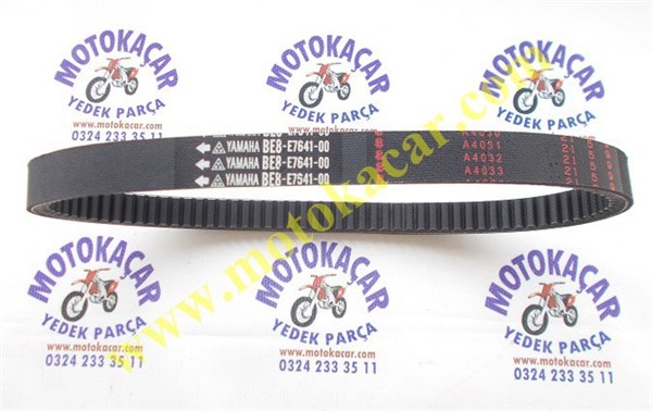 YAMAHA DELİGHT 125 KAYIŞ