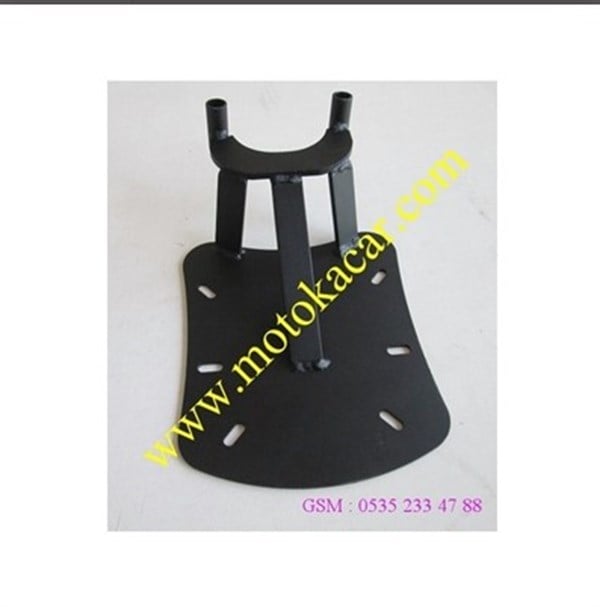 YAMAHA DELİGHT ARKA PORT BAGAJ DEMİRİ