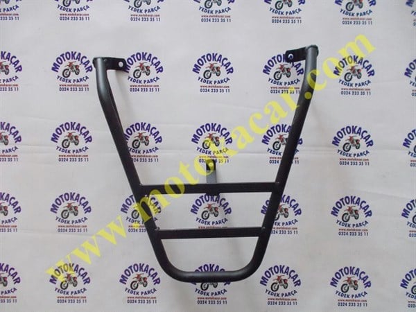 YAMAHA DELİGHT ARKA PORT BAGAJ DEMİRİ