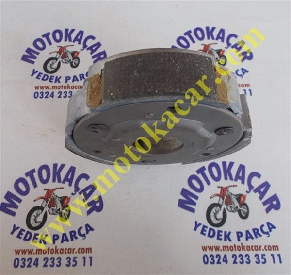 YAMAHA NMAX 125 KAVRAMA BALATASI KOMPLE