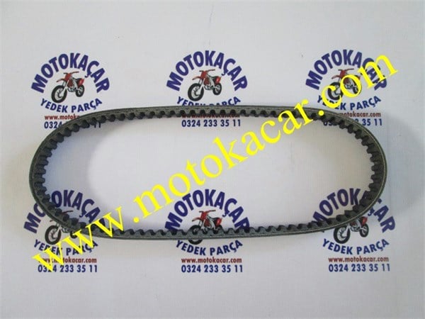 YAMAHA NOUVO DAYCO KAYIŞ 18X848 LE-8110