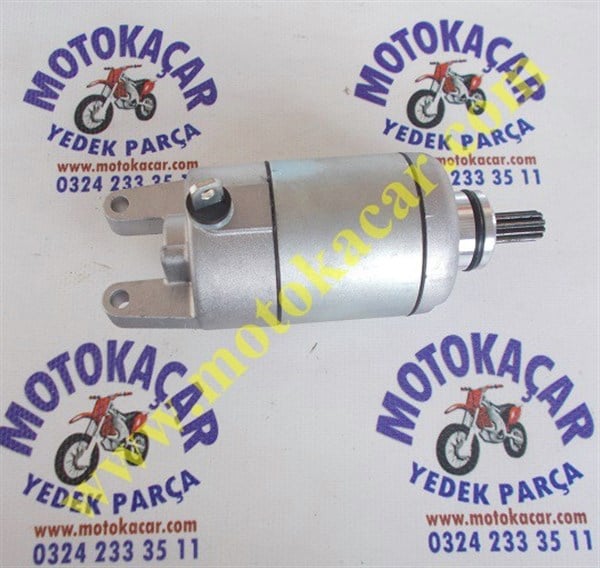 YAMAHA XMAX 250 MARŞ MOTORU