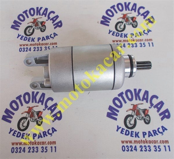 YAMAHA XMAX 250 MARŞ MOTORU